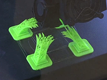 Новая техношкола для всех желающих открылась в Люберцах