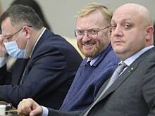 Милонов обвинил «Динамо» в сатанизме