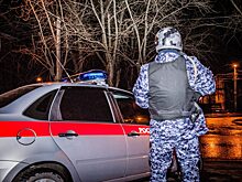 В Пензе задержаны граждане, отказавшиеся платить за проезд в такси