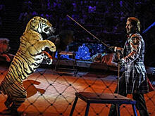Программа детского фестиваля включает больше двухсот спектаклей и цирковых шоу