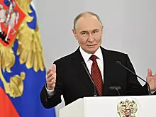 Путин заявил об ответе на ядерные испытания участников договора о ядерном сдерживании