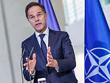 Рютте после удара "Орешника" сменил цель для Киева с "победить" на "выжить"