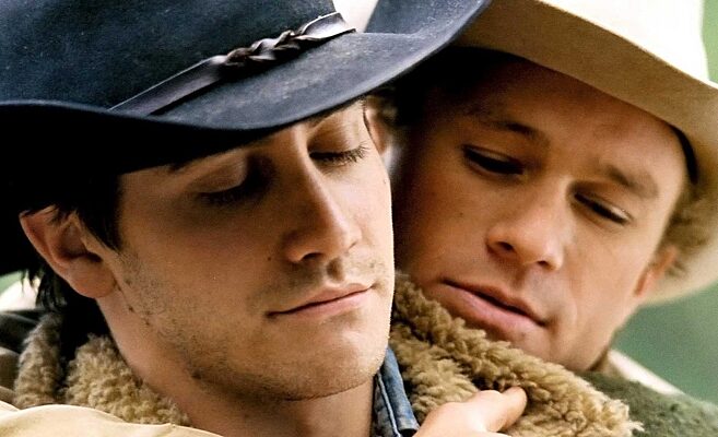 Сексуалды джинсы