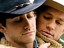 Актеры, сыгравших геев: Леонардо Ди Каприо, Антонио Бандерас, Том Хэнкс, Джуд Лоу