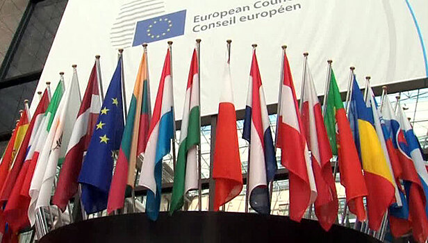 ЕС дал ответ по миротворцам в Донбассе
