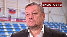 Вице-глава федерации волейбола МО Гусев рассказал о развитии отечественного спорта