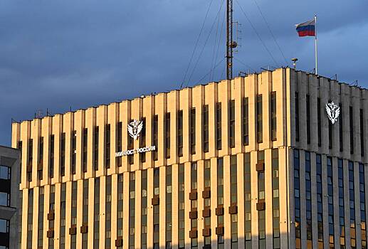 Telegram-каналы BRIEF и «Незыгарь» признали иноагентами