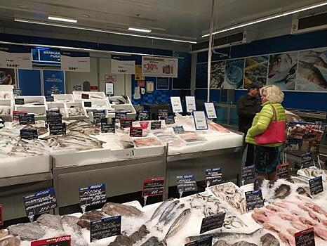 Во Владивостоке рыба подорожала в разы: что происходит