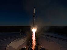 Назван срок первого пуска «Союза-5»