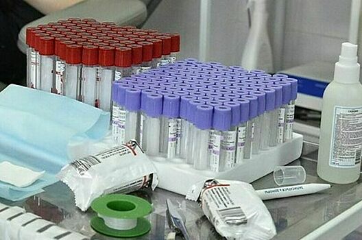 Какие патологии помогает выявить анализ крови