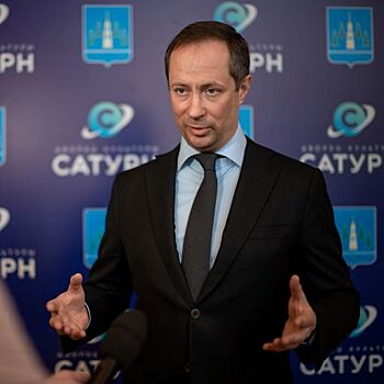 Терюшков заявил, что менеджмент «Химок» двигается в правильном направлении