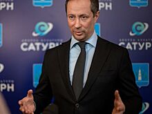 Терюшков заявил, что менеджмент «Химок» двигается в правильном направлении