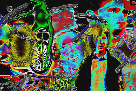 Лингвист Максим Кронгауз — о том, как мемы образуют общее культурное пространство у людей, уткнувшихся каждый в свой телефон