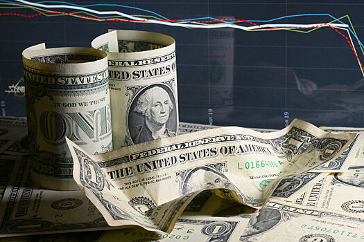 Инвестстратег спрогнозировал курс доллара на следующую неделю