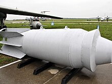 Российские ВВС получили оружие, способное ускорить ход СВО