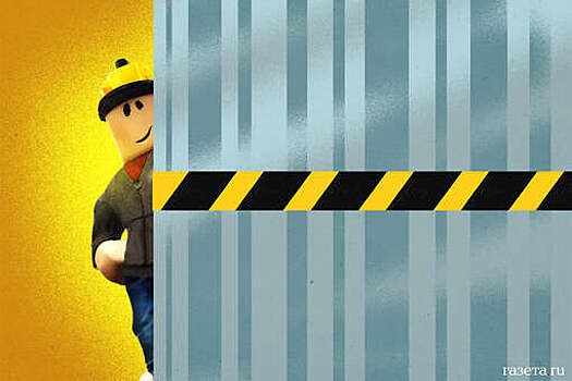 "Вести-Томск": в Томске пройдет пикет против блокировки Roblox