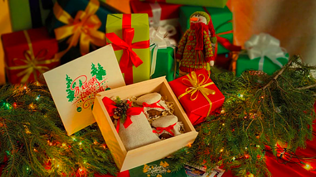 Полнолуние 19 декабря: почему рано покупать подарки