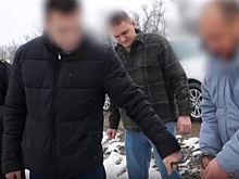 В Краснодаре покушались на жизнь 32-летнего главу краевого союза цыган