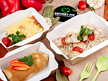 Простые секреты правильной пищи