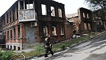 Ростовским погорельцам собрали шесть млн рублей