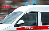 Женщина получила ранения при падении украинского БПЛА под Воронежем