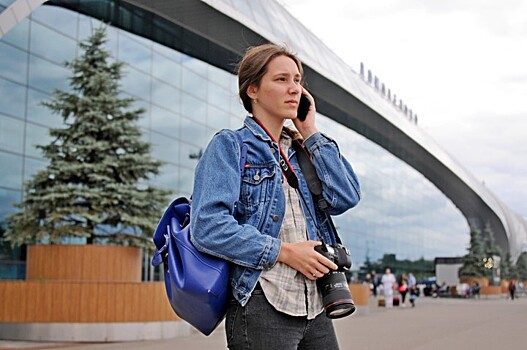 Август стал самым популярным месяцем для поездок по стране