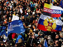 Экс-советник Кучмы предрек катастрофу Киеву из-за акций протеста в Европе