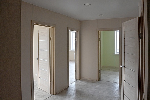 Эксперты подсчитали, в каких городах легче накопить на квартиру