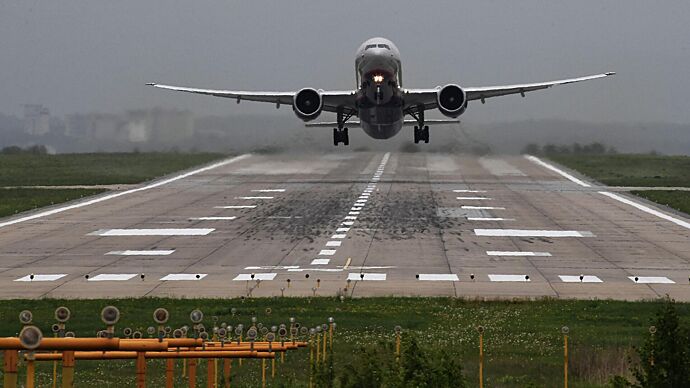 В США обсудили проблемы с безопасностью Boeing для пассажиров