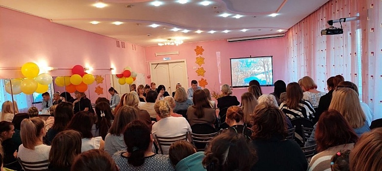 Сотрудники ГИБДД рассказали нижегородским родителям о безопасности детей на дорогах