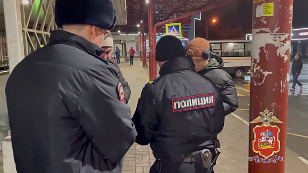 Полицейские Королёва уличили 40 иностранных граждан в нарушениях миграционного законодательства