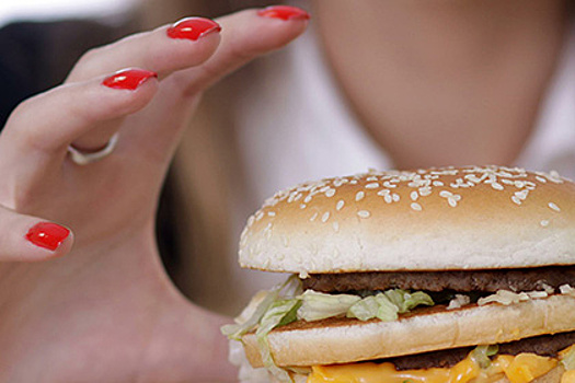 Названа самая популярная в Instagram еда