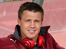 Казанский суд снял запрет на продажу «Рубином» нападающего Канунникова