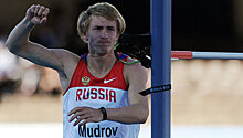 Еще шесть россиян подали заявки в IAAF на участие в международных стартах