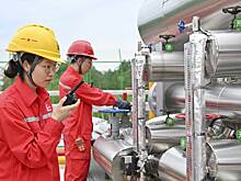 Китай уличили в игнорировании потолка цен на российскую нефть