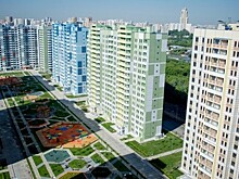 Новостройки в Москве подешевели с начала года на 10%