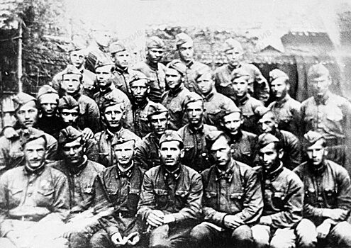 В День начала Битвы за Москву Главархив напомнил о материалах из виртуального музея «Москва — с заботой об истории»