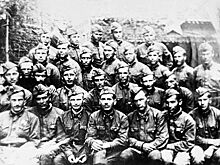 В День начала Битвы за Москву Главархив напомнил о материалах из виртуального музея «Москва — с заботой об истории»