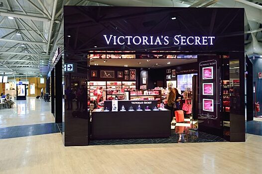 Victoria’s Secret откажется от некоторых видов продукции