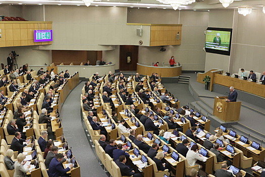 ЦИК принял важное решение по одномандатным округам для выборов в ГД