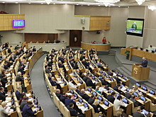 ЦИК принял важное решение по одномандатным округам для выборов в ГД