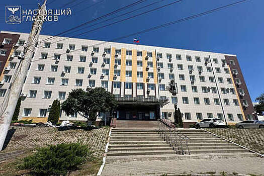 Военкор Алехин: ВСУ впервые применили дроны "Дартс" для атаки на Белгород