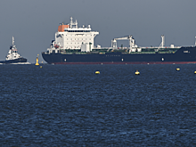 Во Франции заявили о бессмысленности покупки нефти у Индии