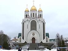 Роспись храма Христа Спасителя планируют закончить к лету