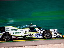 Сезон ELMS финишировал: United пробилась в Ле-Ман, Algarve Pro — на подиум