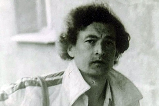 Умер заслуженный артист России Виктор Кондрашкин