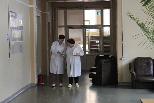 В Оренбуржье запретили закрывать сельские больницы и ФАПы без публичных слушаний