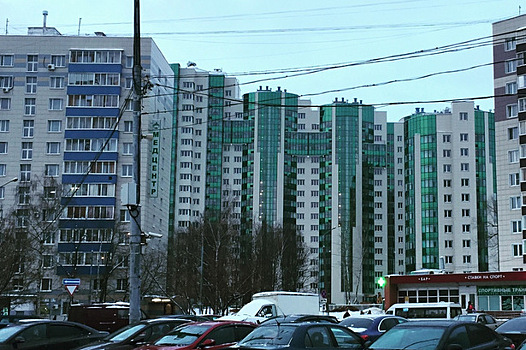 Корпус 829 будет полностью благоустроен в ближайшее время