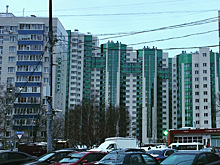 Корпус 829 будет полностью благоустроен в ближайшее время