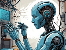 Искусственному интеллекту нужно много энергии